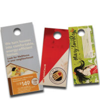 Door Hangers