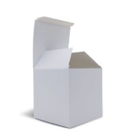 Folding Carton Packaging